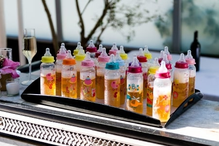 Jeux Baby shower : 33 jeux et activités pour une Baby shower