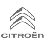 Logo Citroën