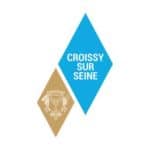 Logo Mairie de Croissy sur Seine