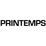 Logo Printemps