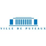Logo Ville de Puteaux