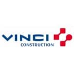 Logo Vinci Construction