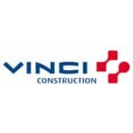 Logo Vinci Construction