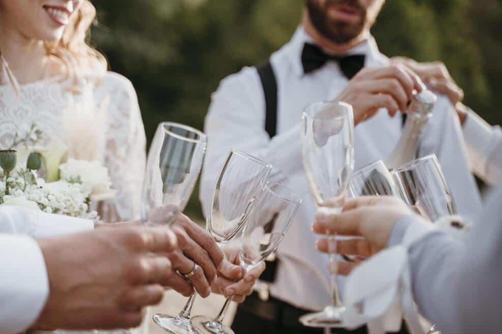 Borne Photo et Mariage à Liège : Le Guide Complet pour une Célébration